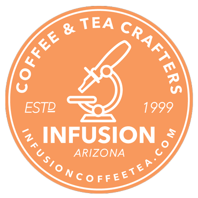 Infusion Coffee & Tea