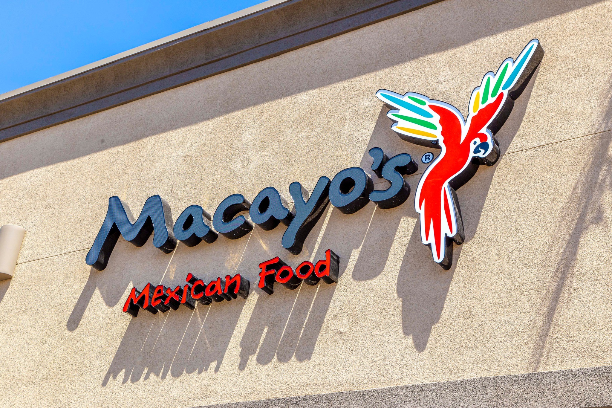 Macayo’s Mexican Food, New Brand Ownership