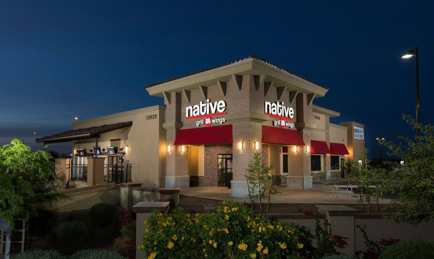 Native Grill & Wings, New Franchise Relationship