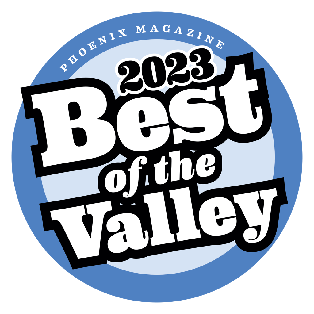 2023 Best of the Valley